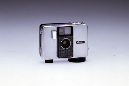 Ricoh Auto Half (1963)