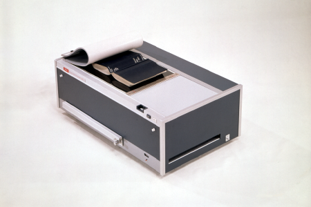 Ricopy BS-1 (1965)