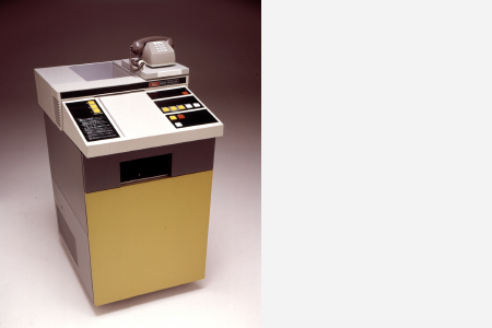 RIFAX 600S (1974)
