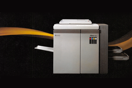 ARTAGE 8000 (1990)