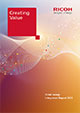 Ricoh Group Integrated Report 2021 (English)