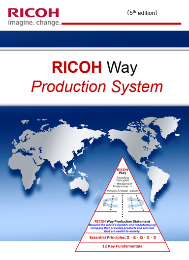 Image: Booklet cover