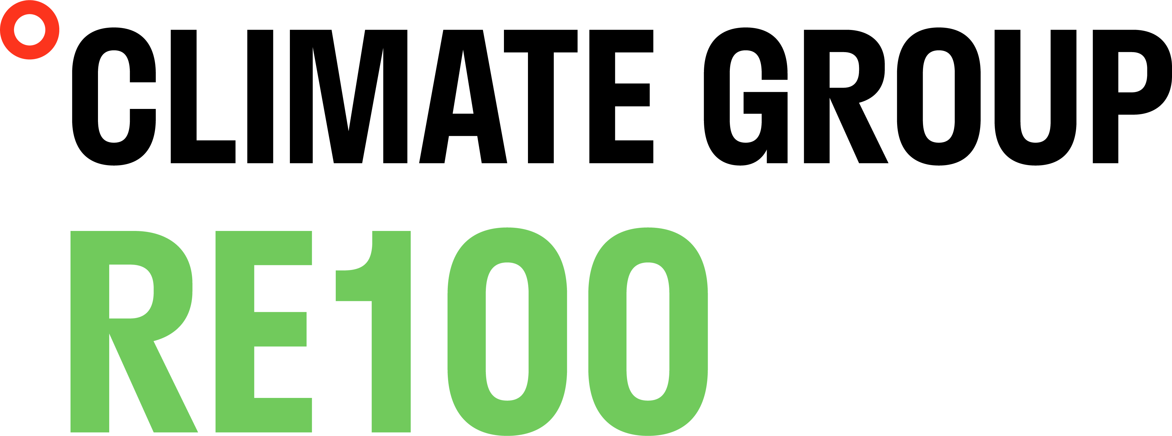 RE100